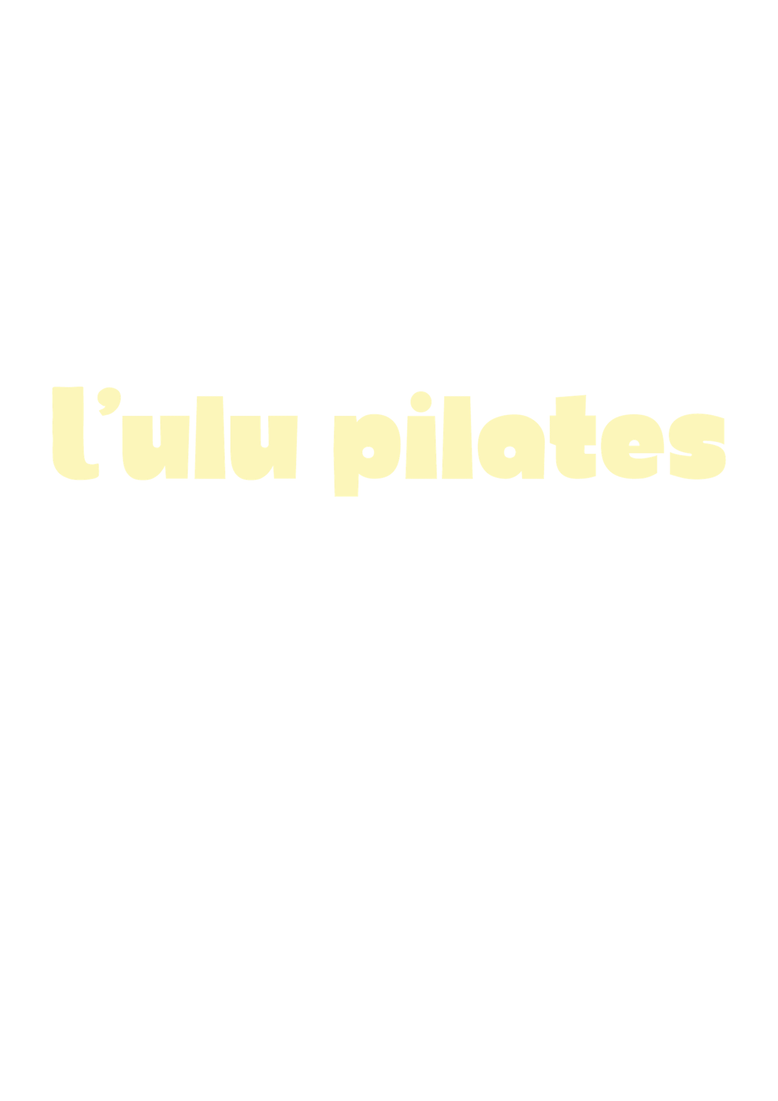 l'ulu pilates studio